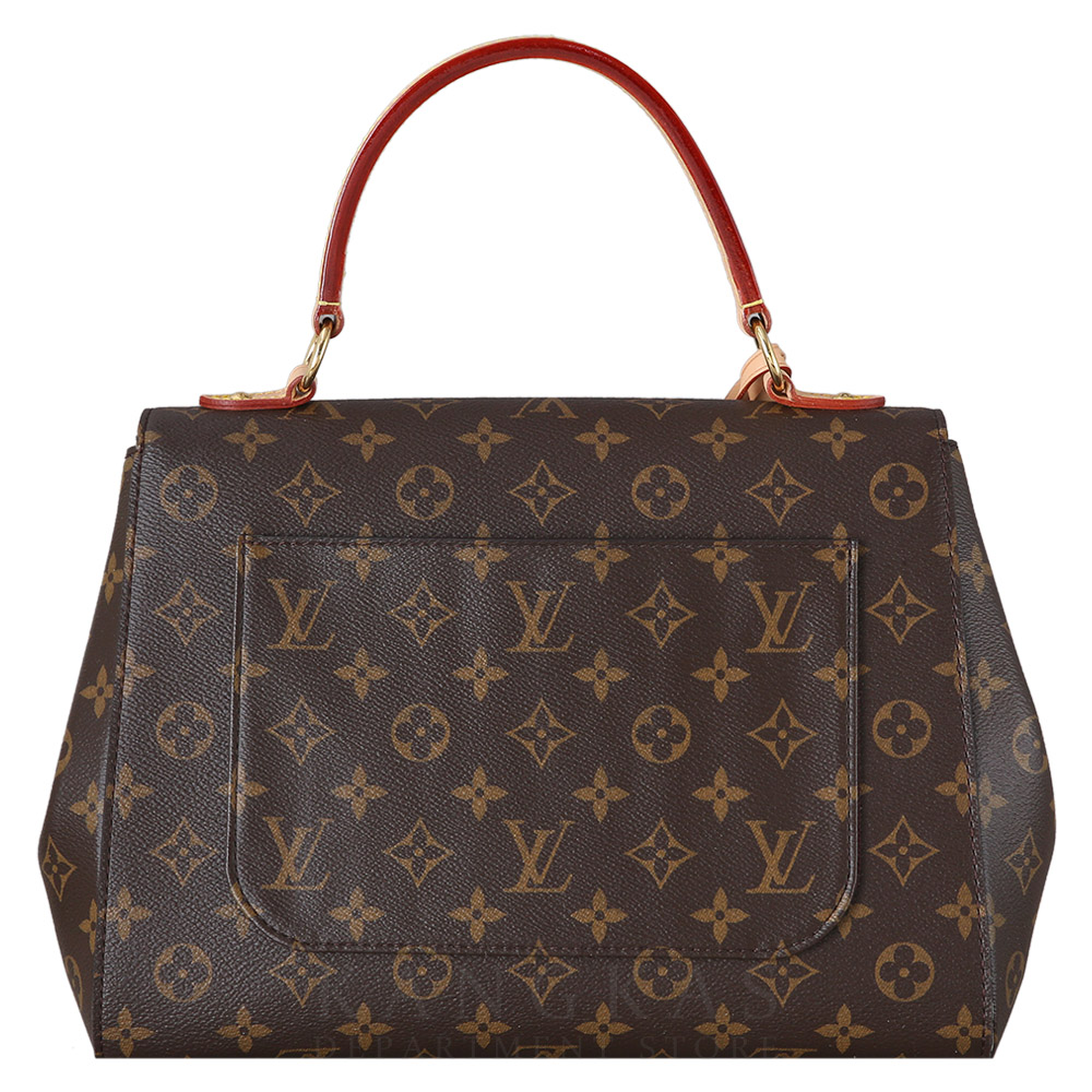 LOUIS VUITTON(USED)루이비통 모노그램 클루니MM